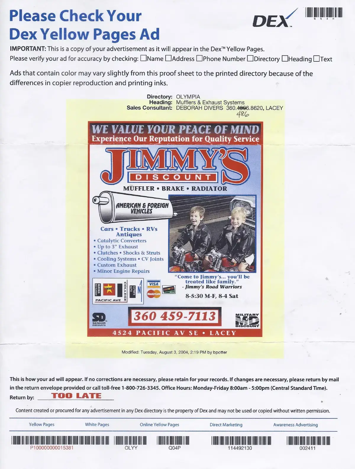 affordable auto repair in lacey by jimmy s team for all car maintenance and repairs (1) (1)