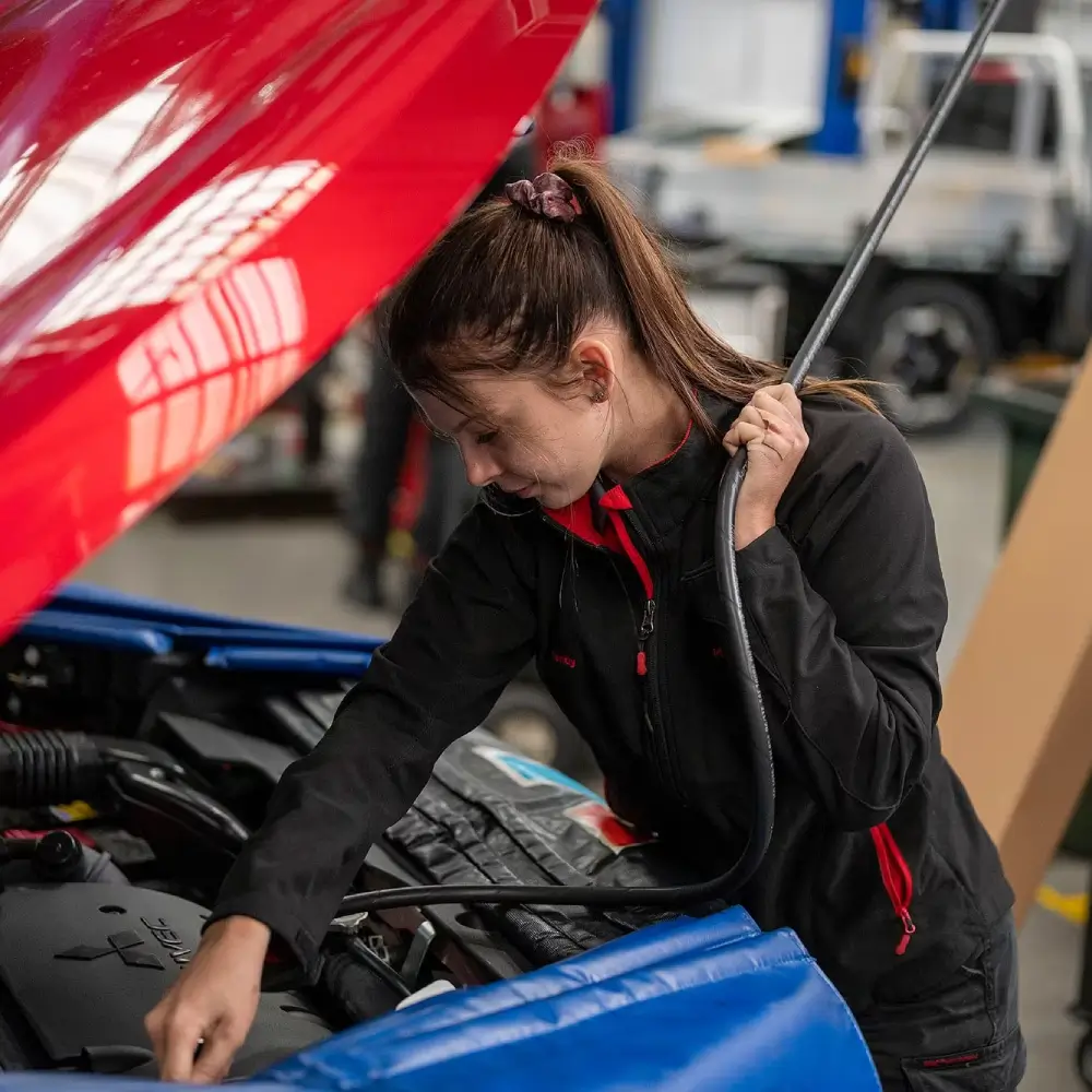 air conditioning system diagnostics and service in lacey wa ensuring your car runs perfectly