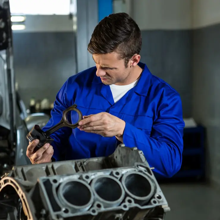comprehensive engine performance diagnostics in lacey wa for all vehicle makes and models
