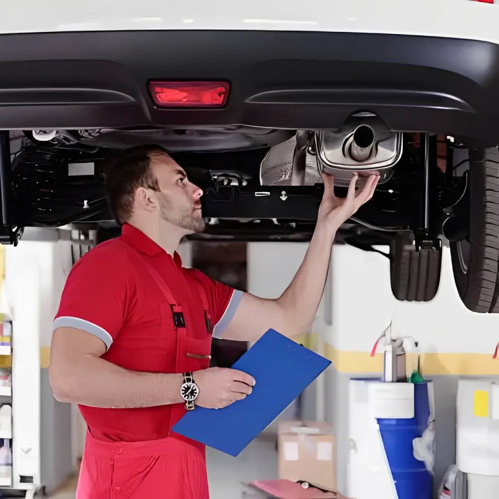 custom exhaust solutions in lacey wa enhancing vehicle sound, performance, and efficiency with expert installation services