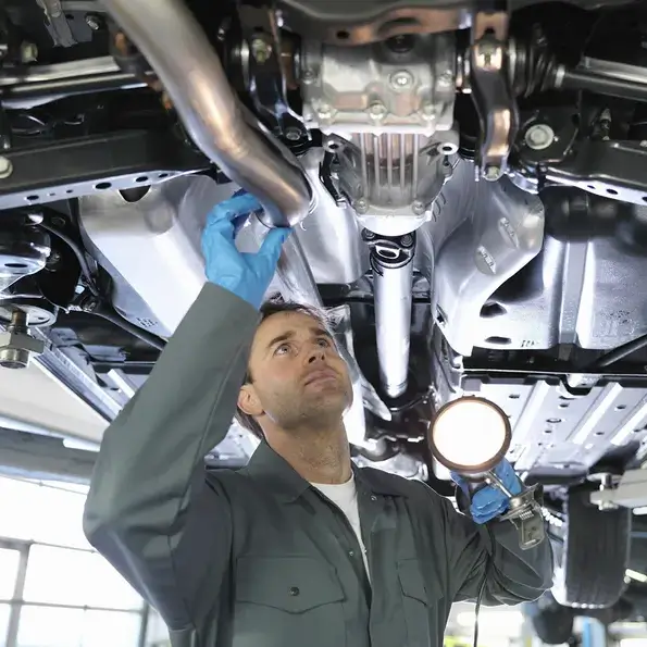 expert exhaust system repair in lacey wa providing timely, professional catalytic converter replacement and upgrades