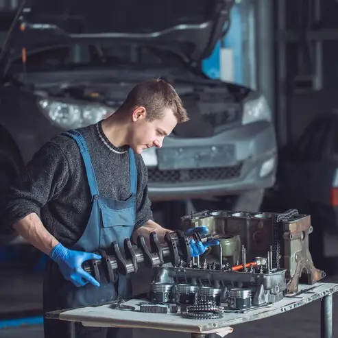 preventative vehicle maintenance services in lacey wa keeping your car in excellent condition every time