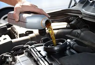 's auto services for vehicle care