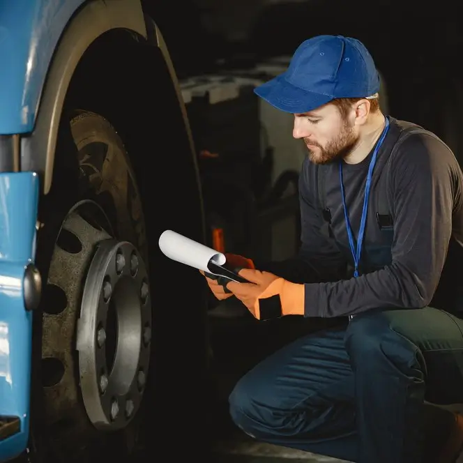 top brake repair technicians in lacey wa offering precision inspections and repairs to keep you safe