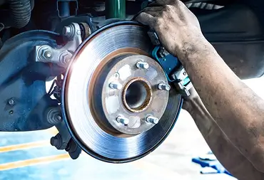 vehicle maintenance services in lacey wa for oil changes brake repairs and cooling system checkups